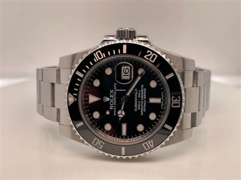 rolex 2003 submariner|rolex submariner model number 96969.